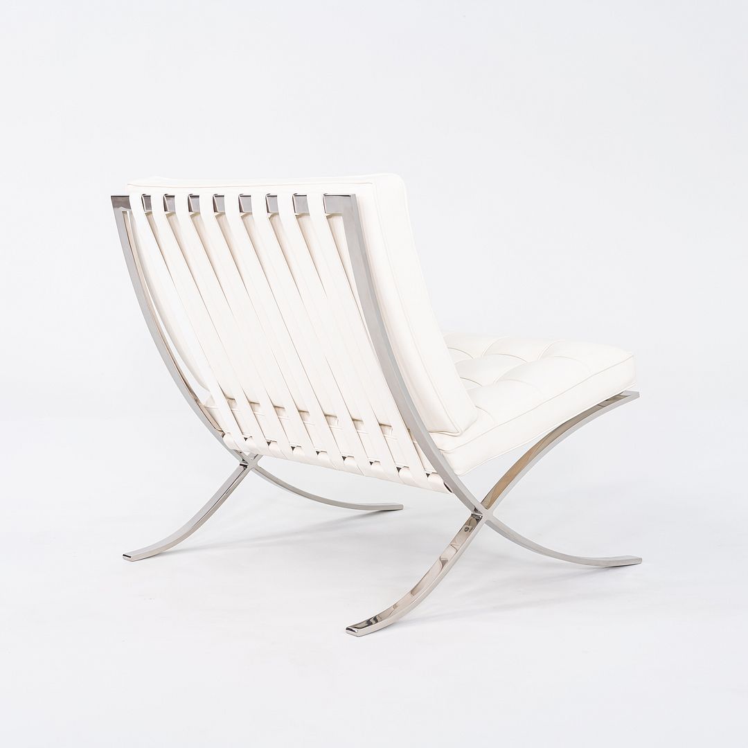 Barcelona Lounge Chair