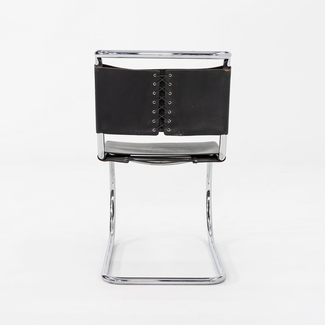MR10 Chair