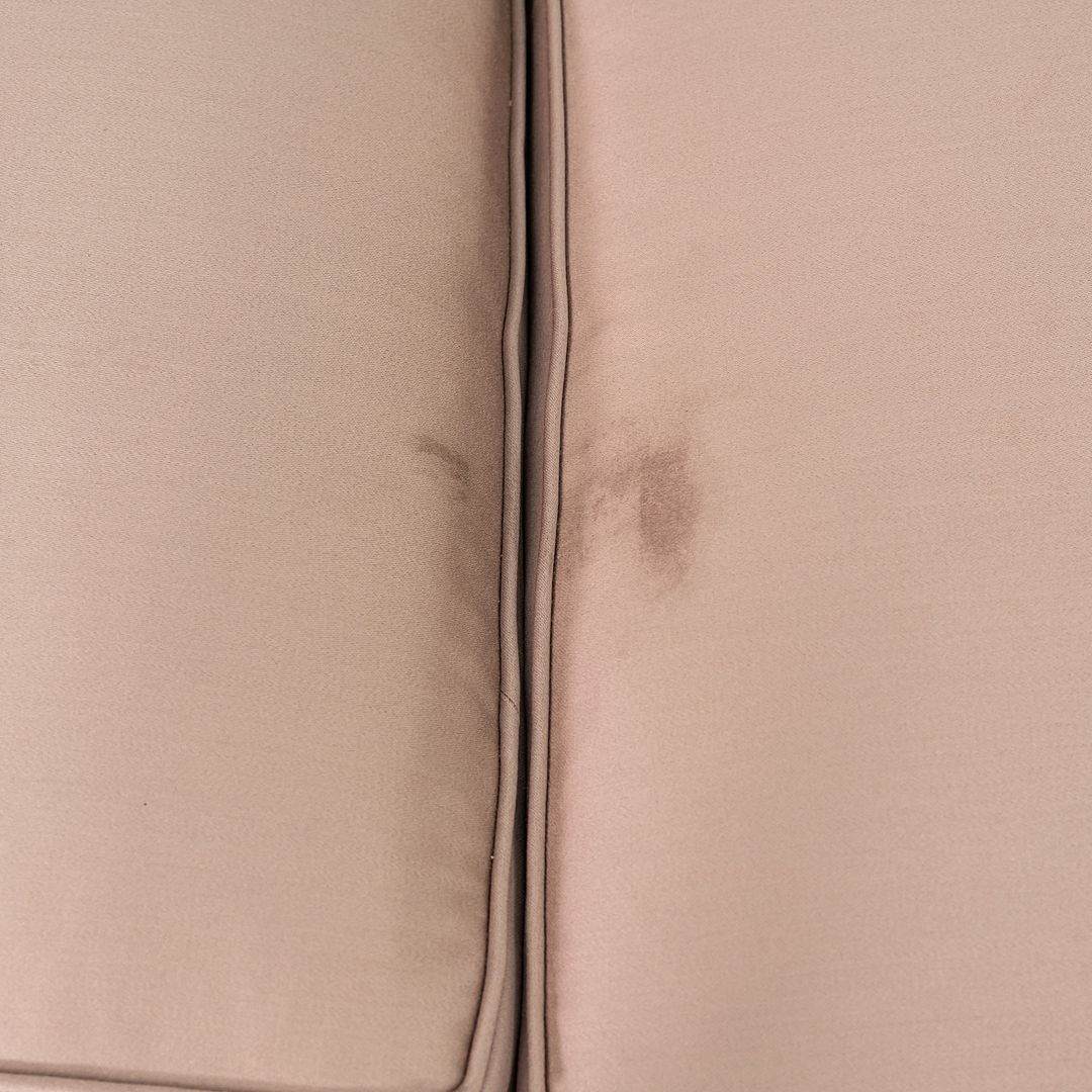 Custom Sofa
