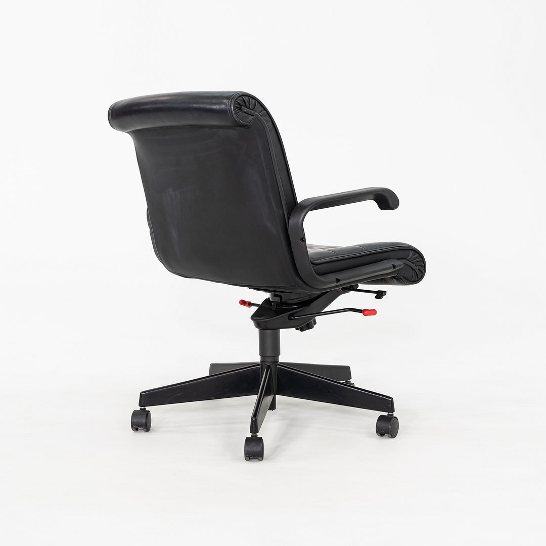 Knoll Sapper Series Management Chair