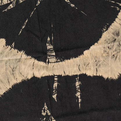 Shibori Print Fabric