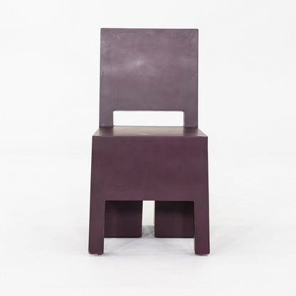 Imperfect Dining Chair