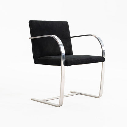 Flat Bar Brno Chair