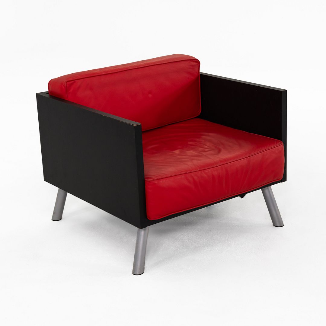 Salsa Lounge Chair