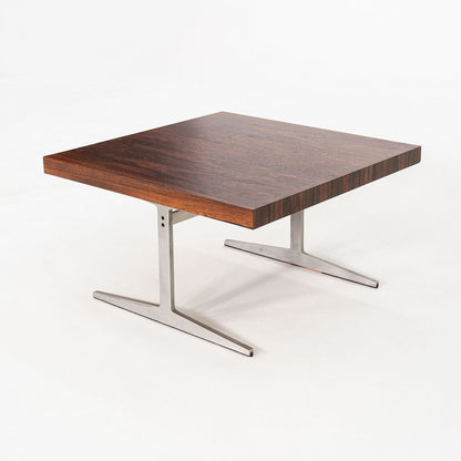 Square End Table