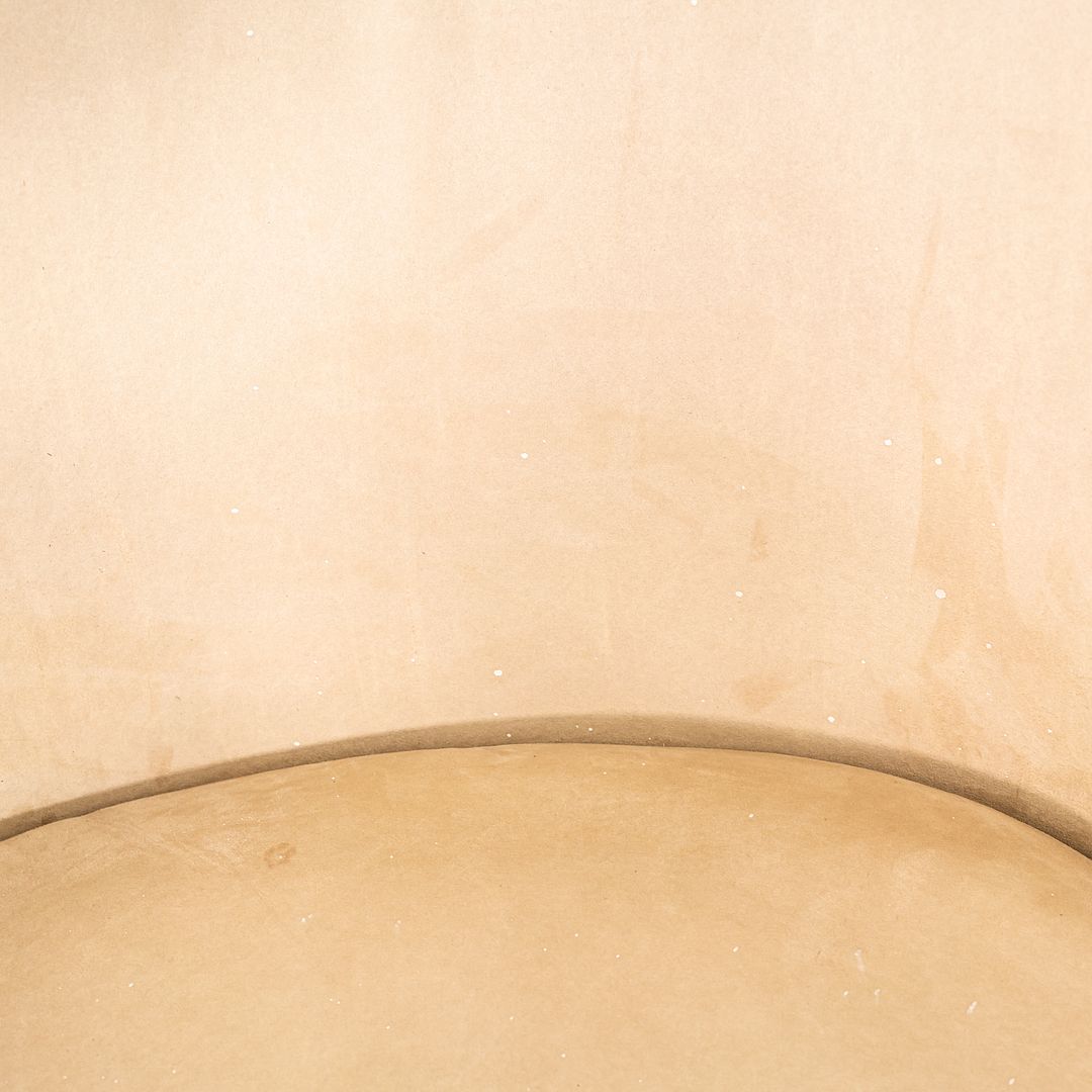 CH 6 Alpha Bucket Chair