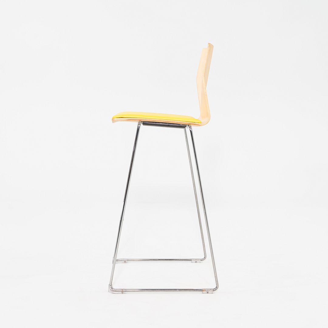 FourCast Bar Stool