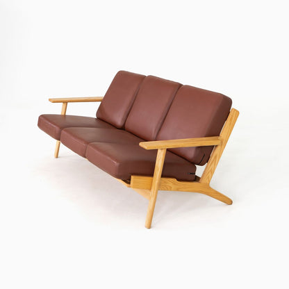 Getama GE-290 Three Seat Sofa