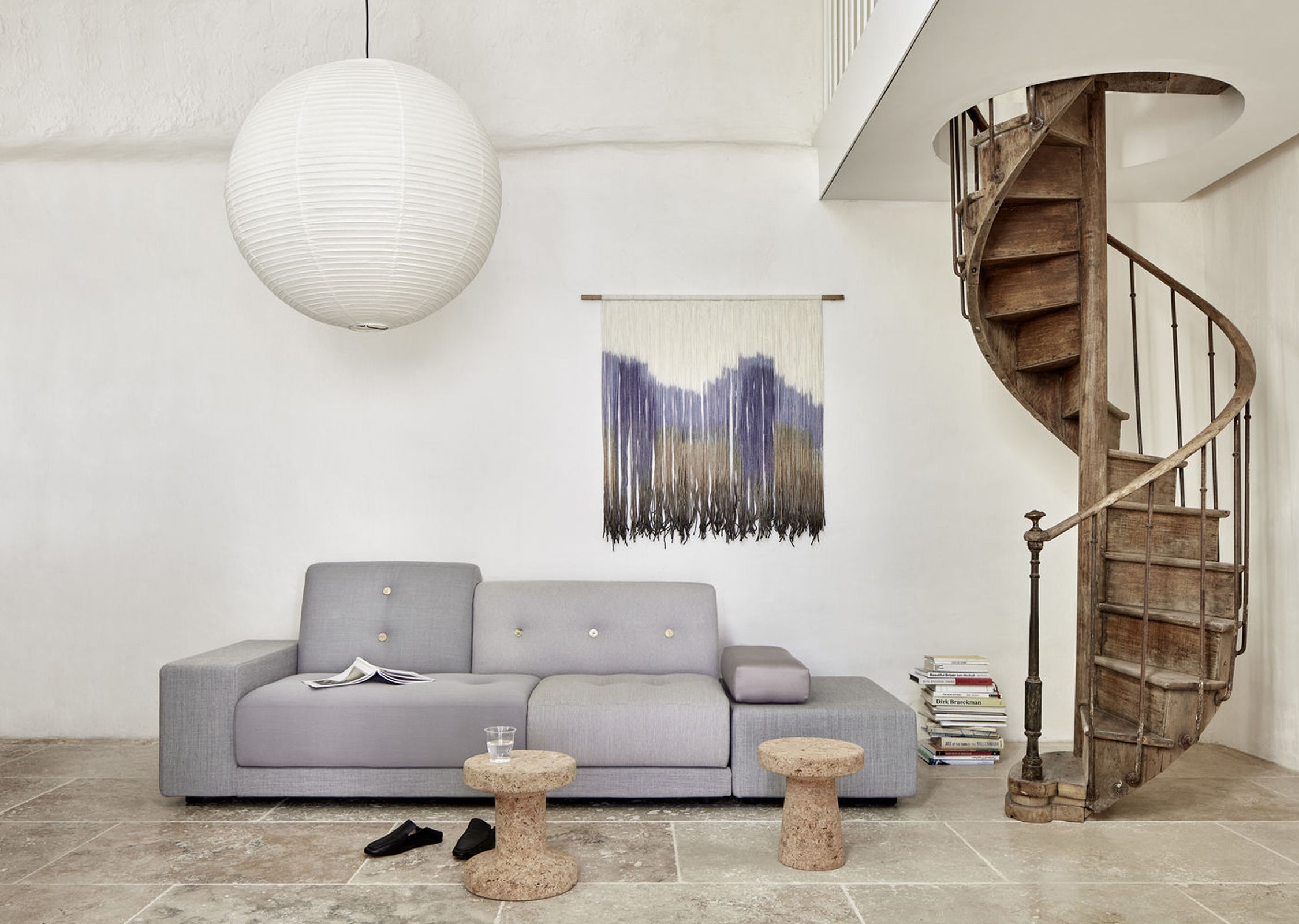 Cork Family by Jasper Morrison — Rarify