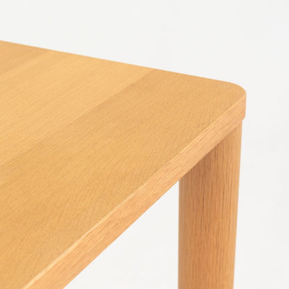 Log High Bar Table