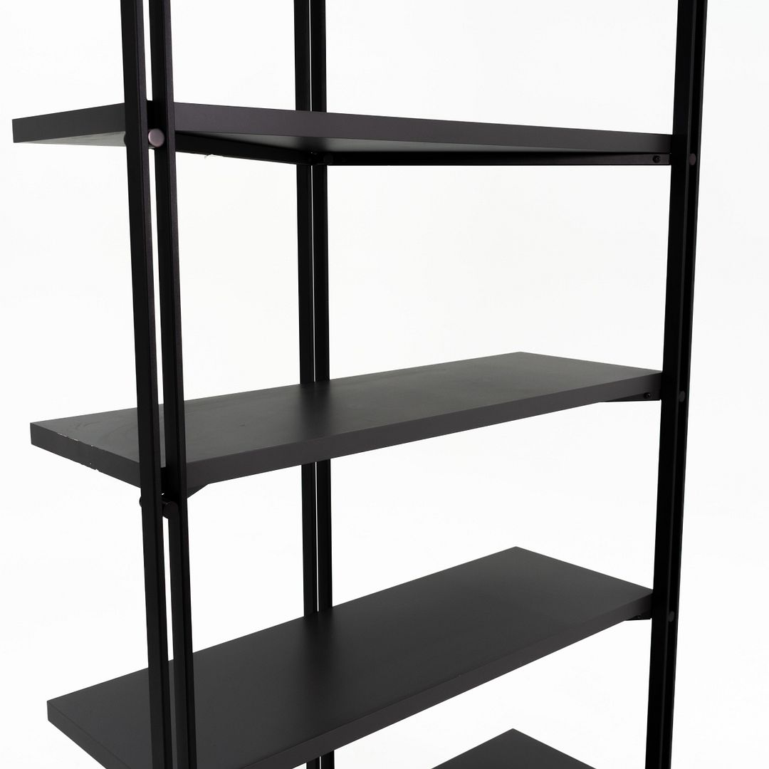 Hudson Modular Bookcase