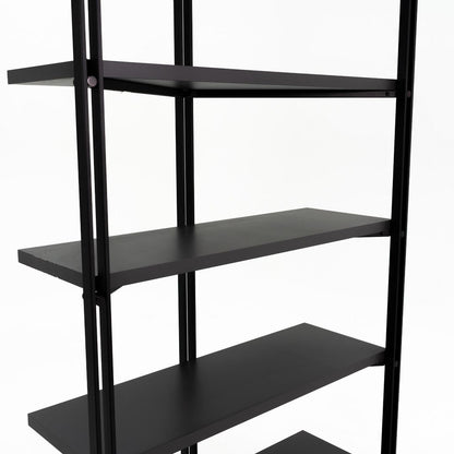 Hudson Modular Bookcase