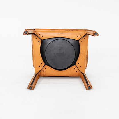 Cab Arm Chair