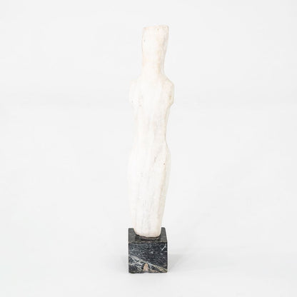 Abstract Sculpture
