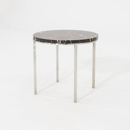 Round Side Table, Model TA-39