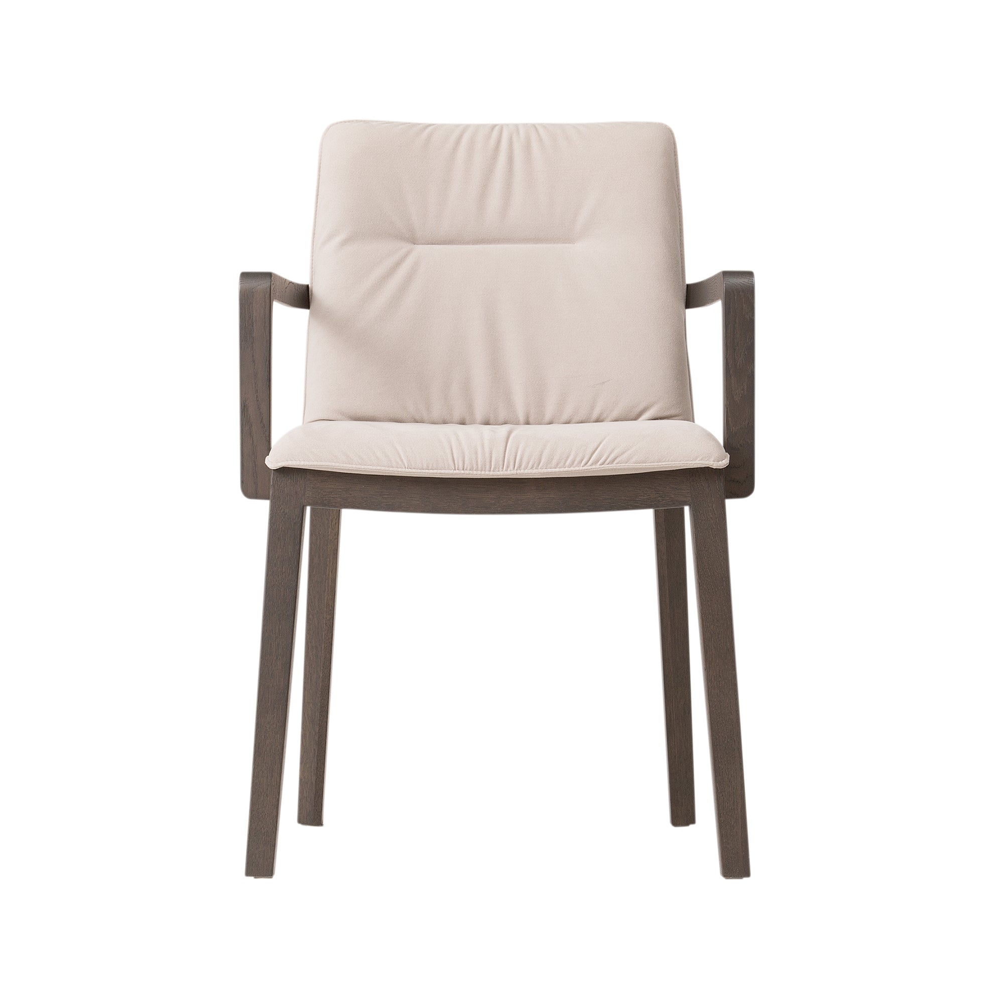 Challenge Armchair — Soft Style