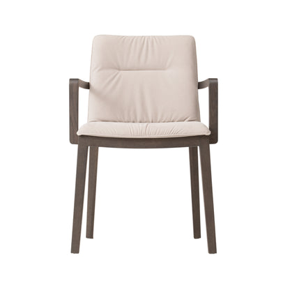 Challenge Armchair — Soft Style