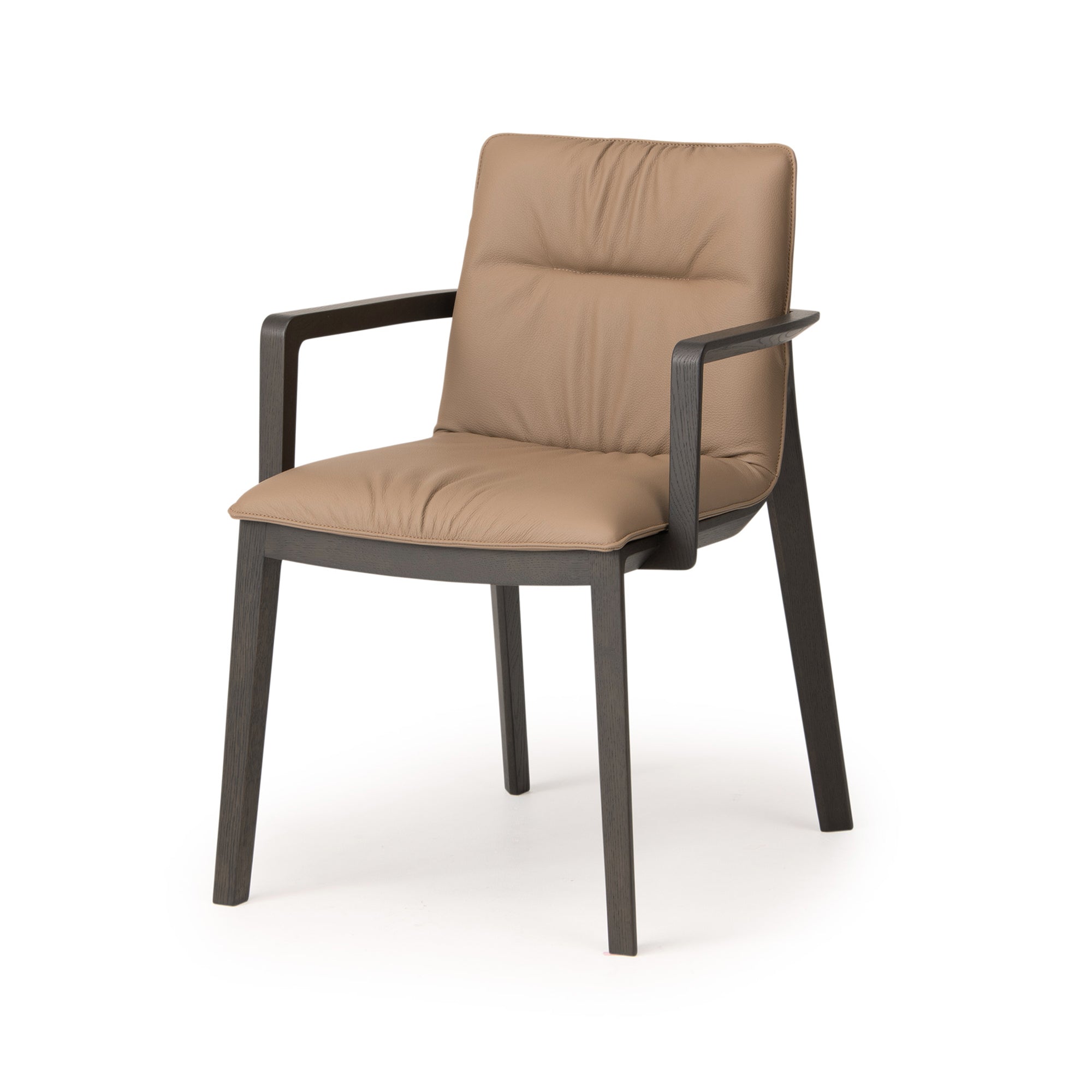 Challenge Armchair — Soft Style