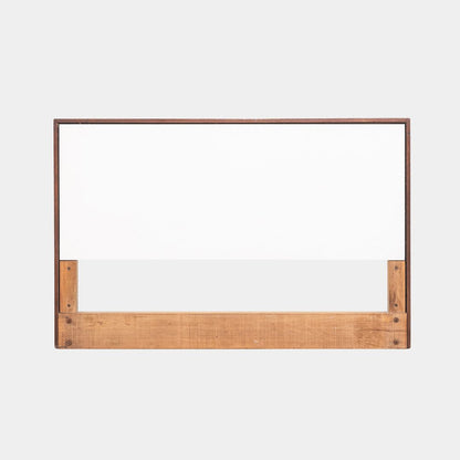 Planning Unit Twin Headboard, Model 740WP