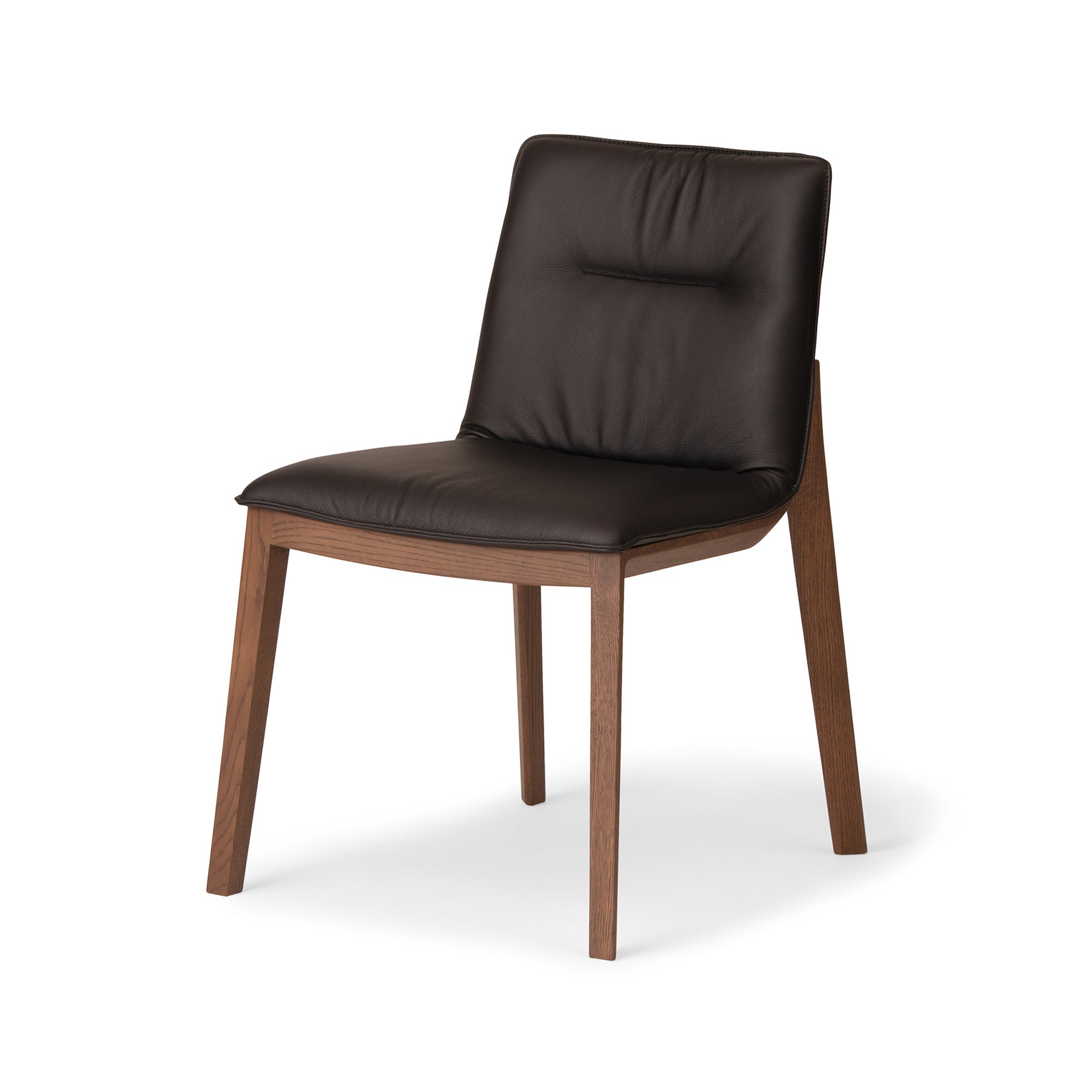 Challenge Side Chair — Soft Style