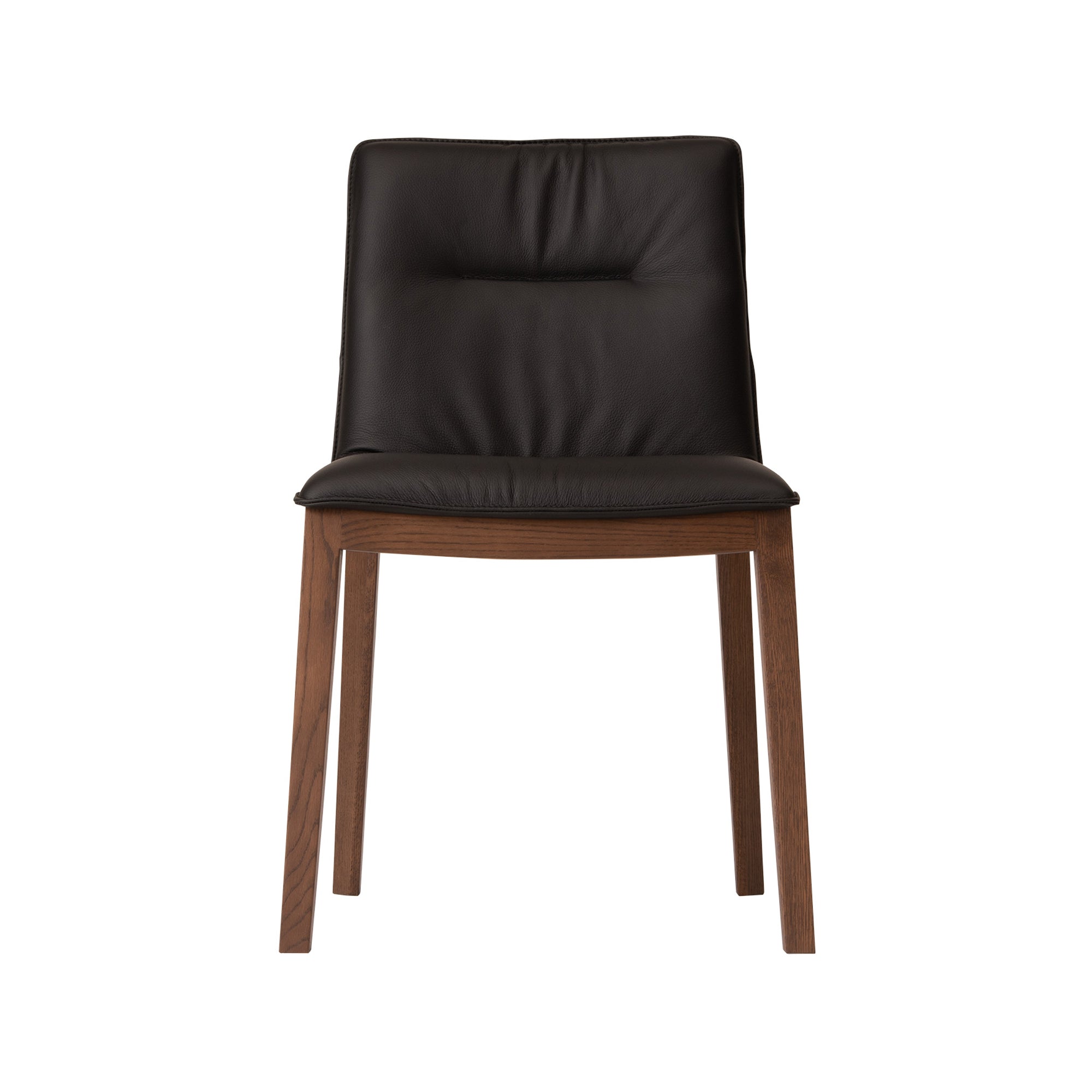 Challenge Side Chair — Soft Style