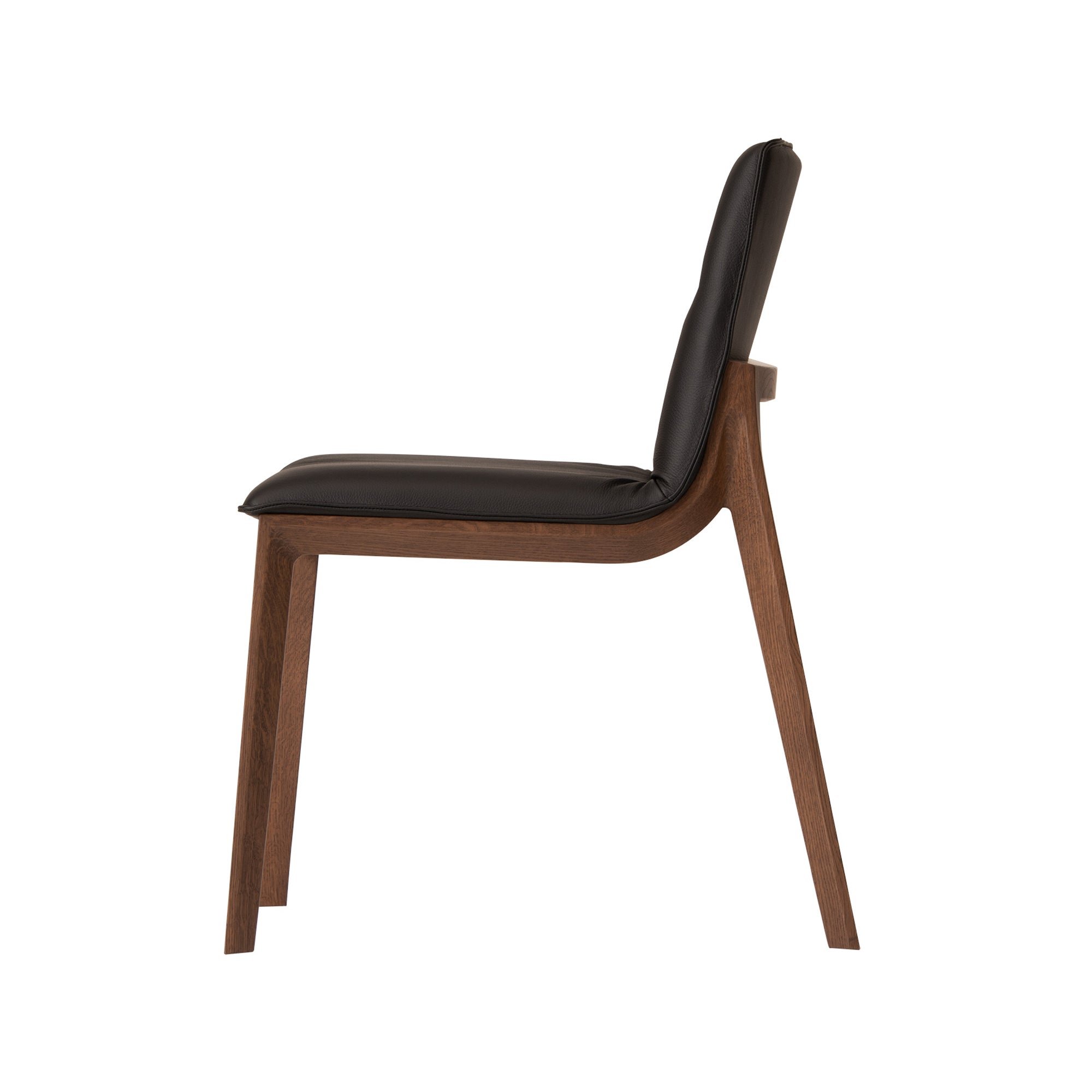 Challenge Side Chair — Soft Style