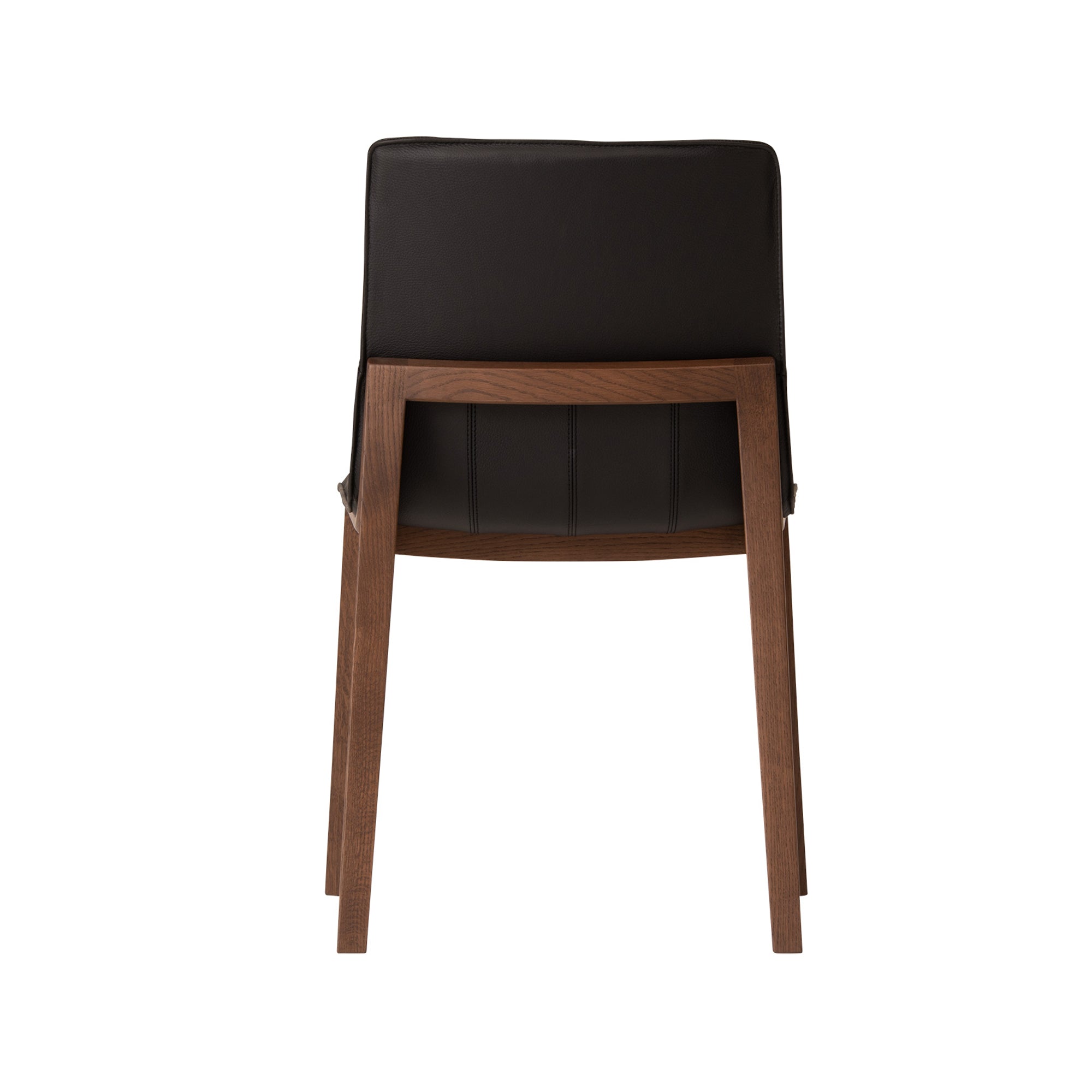 Challenge Side Chair — Soft Style