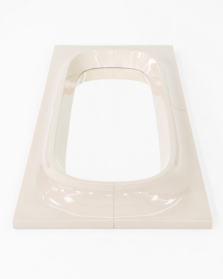 Porthole Mirror