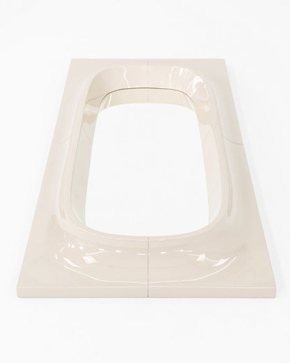 Porthole Mirror