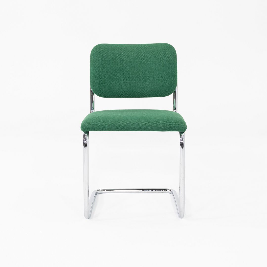 Cesca Armless Side Chair