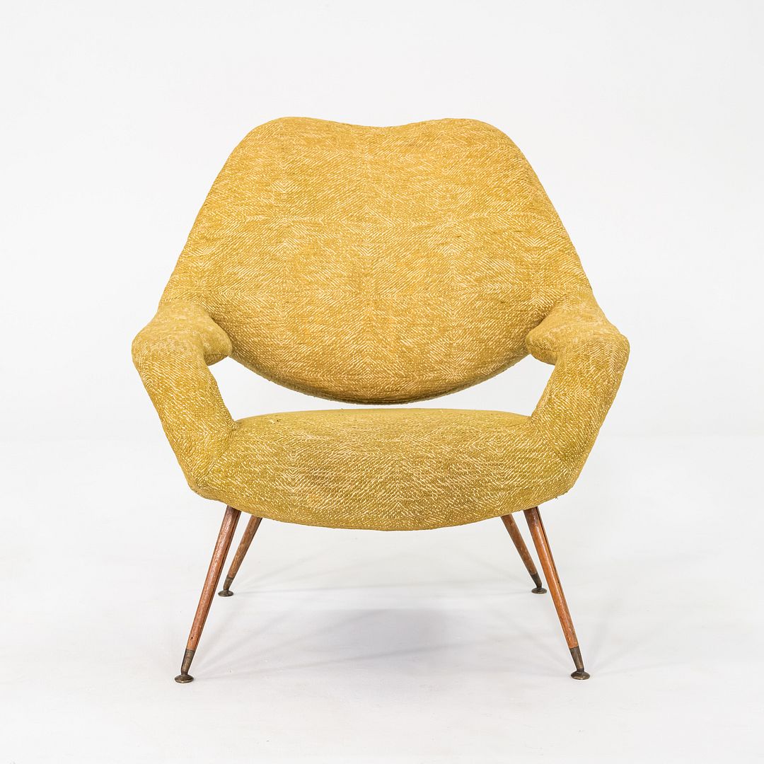 DU 55 Lounge Chair