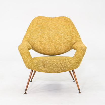 DU 55 Lounge Chair