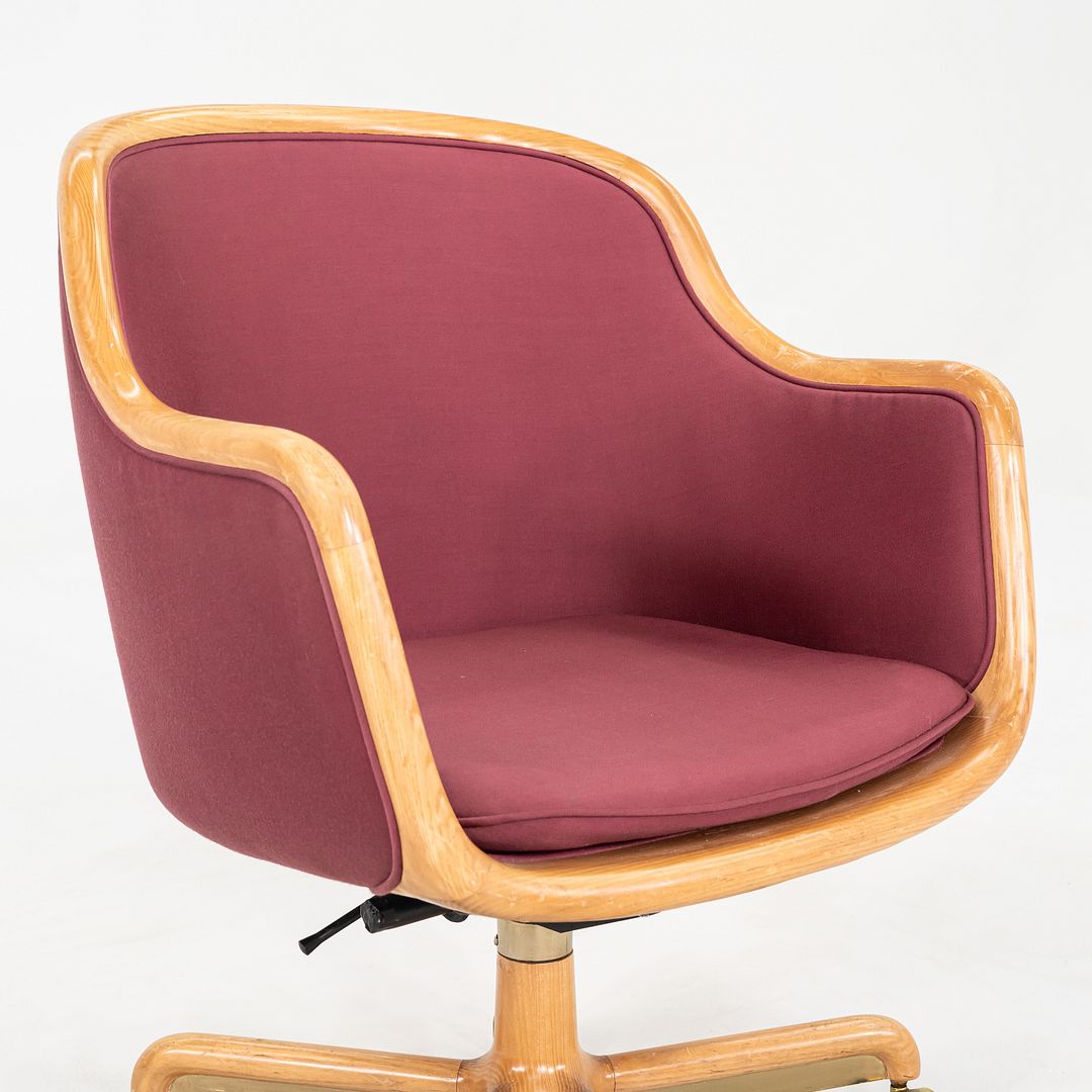 Executive Office Chair