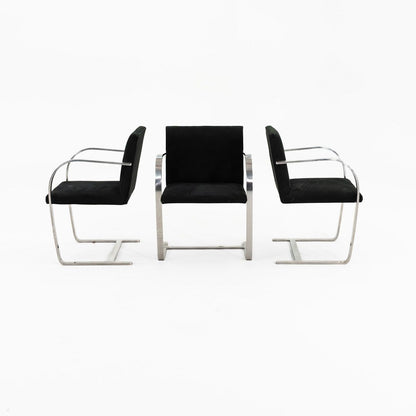 Flat Bar Brno Chair