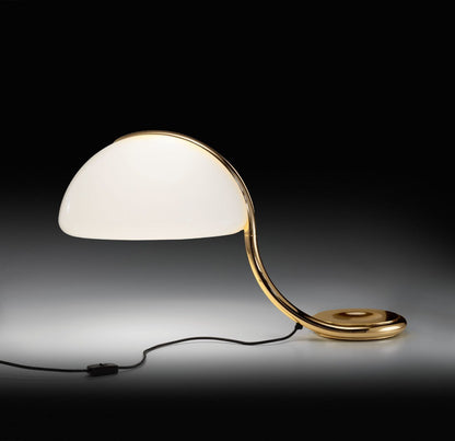 Serpente Table Lamp