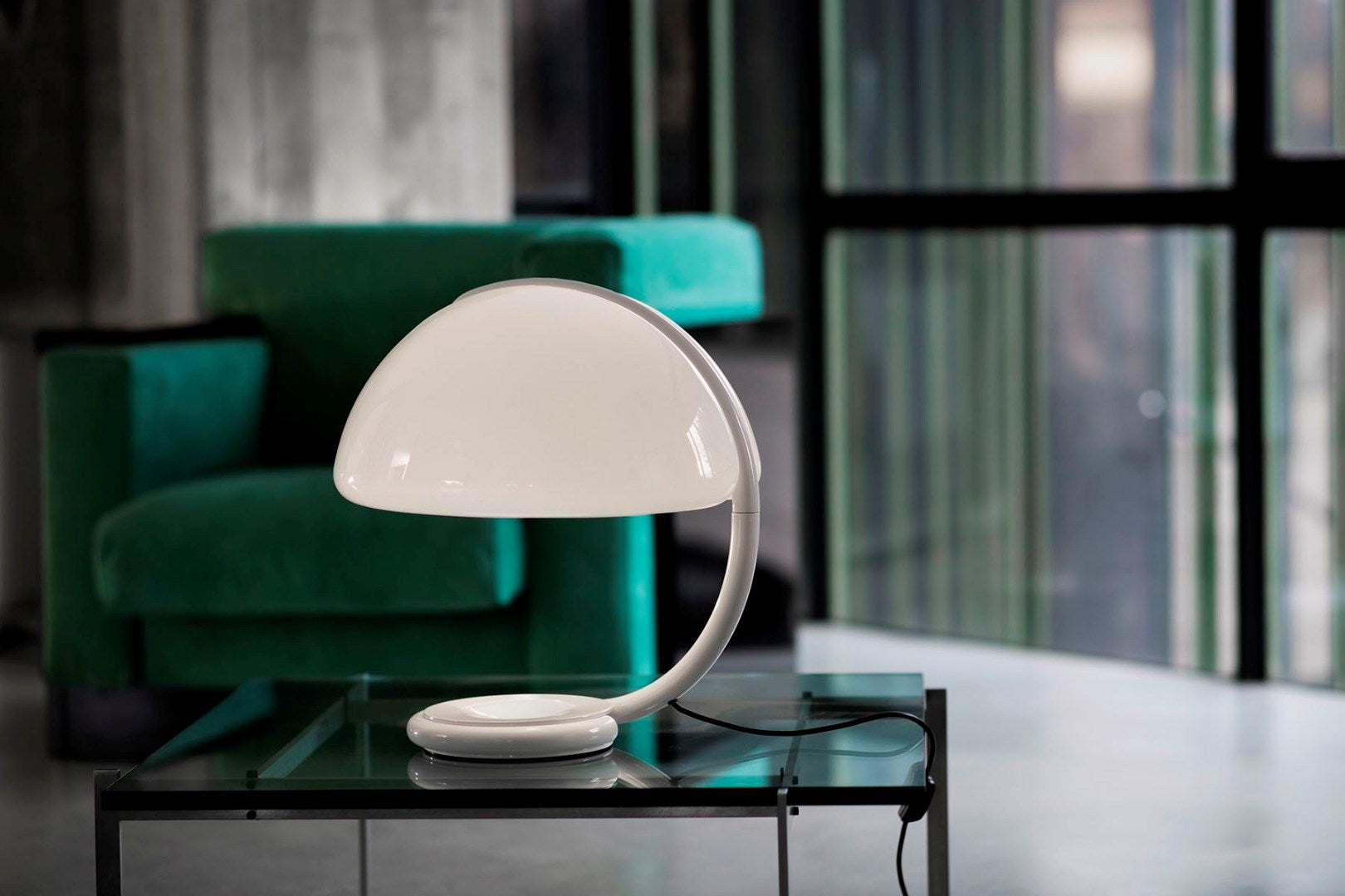 Serpente Table Lamp
