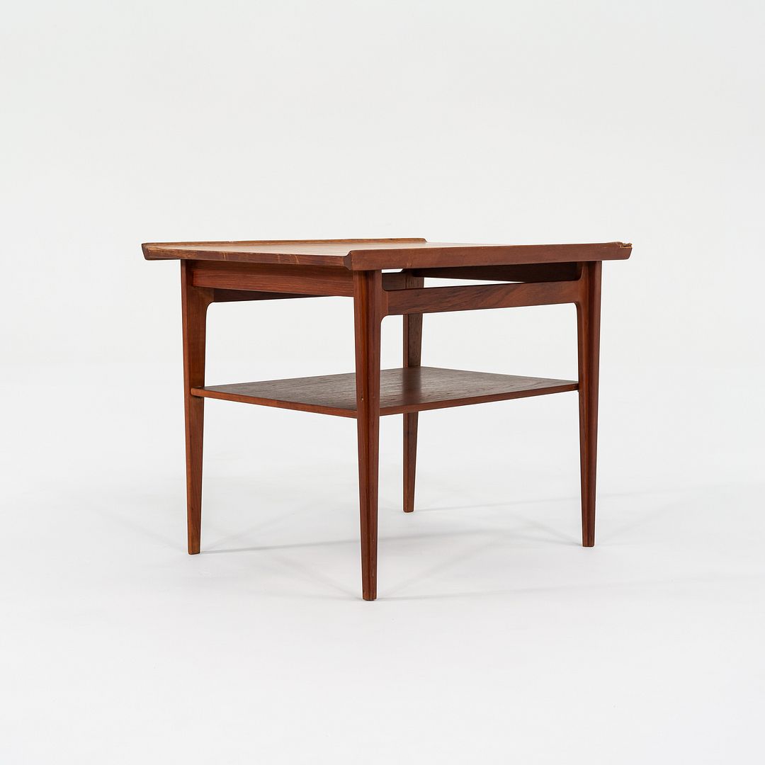 500 Series End Table