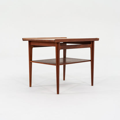 500 Series End Table