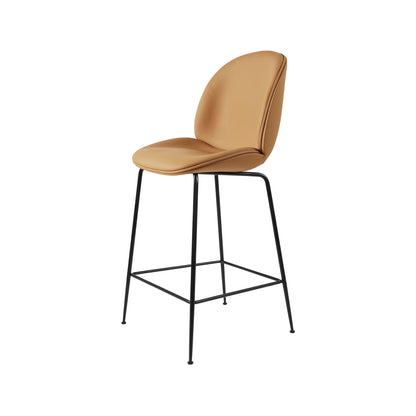 Beetle Counter Chair — Fully Upholstered