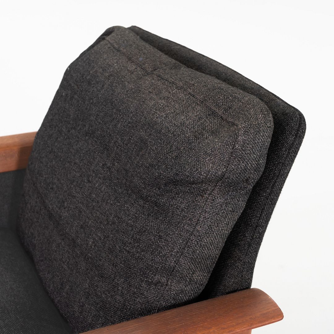 Model 500 Lounge Chair