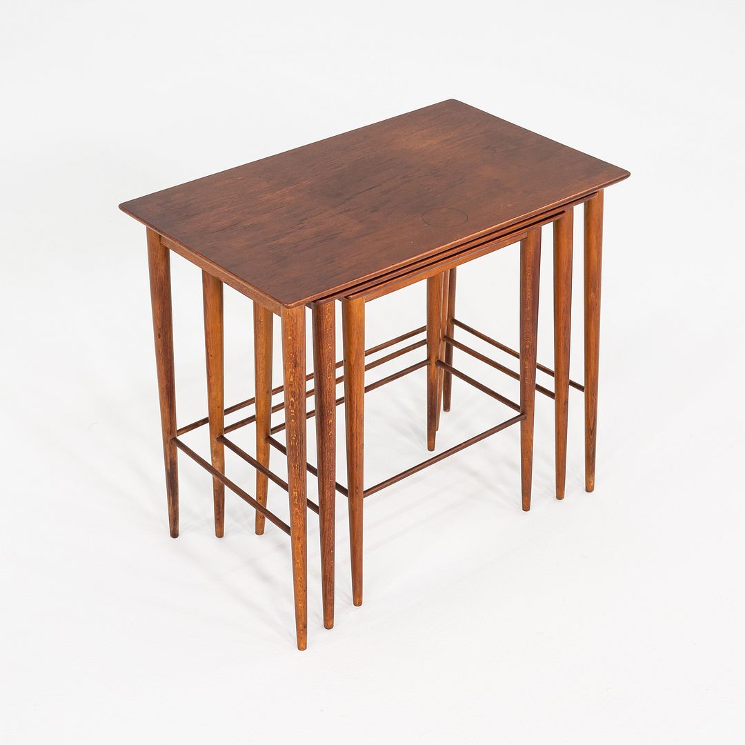 Nesting Tables