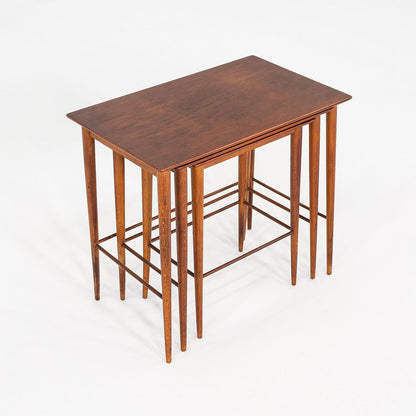 Nesting Tables