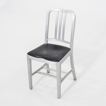 Navy Chair