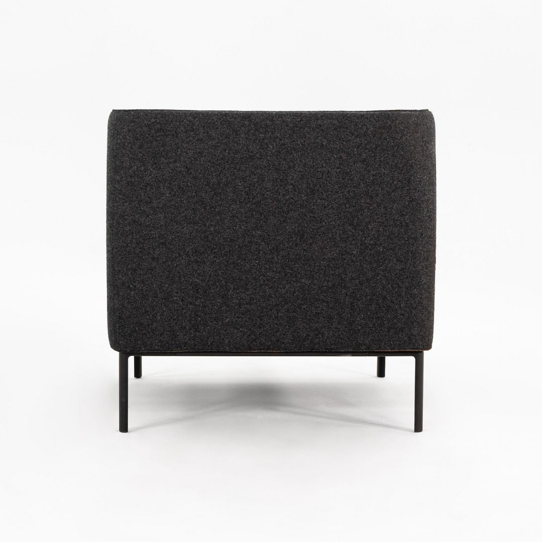 Crest Easy Chair