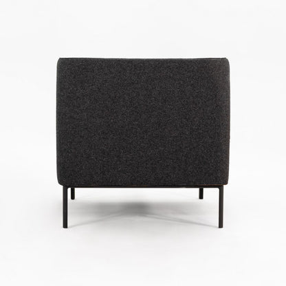 Crest Easy Chair
