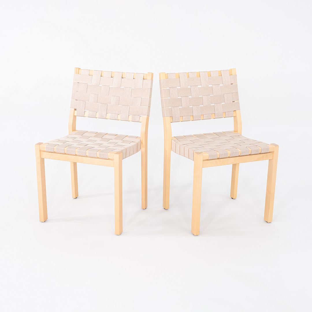 611 Stacking Chair