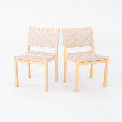 611 Stacking Chair