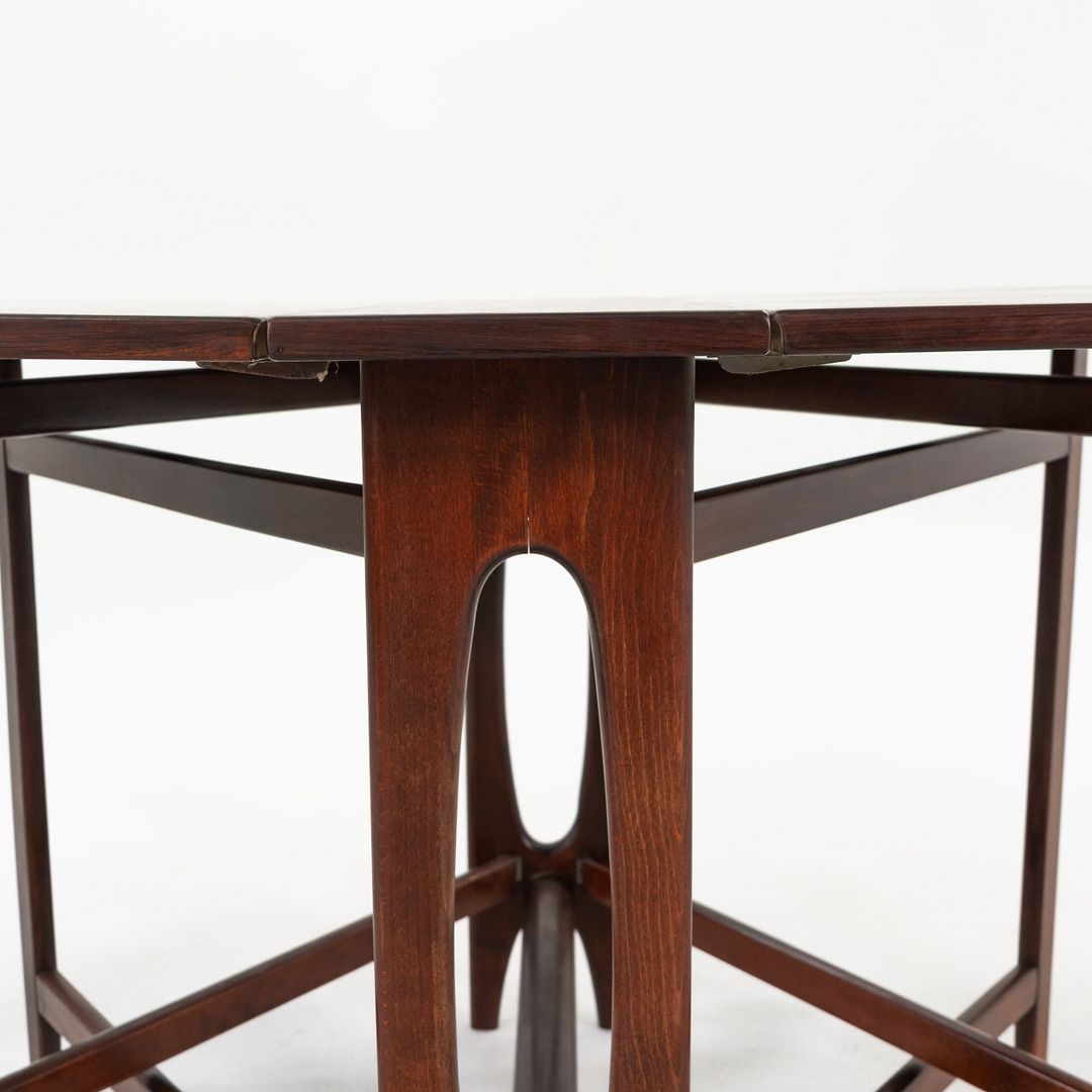 Model NR4 Dining Table