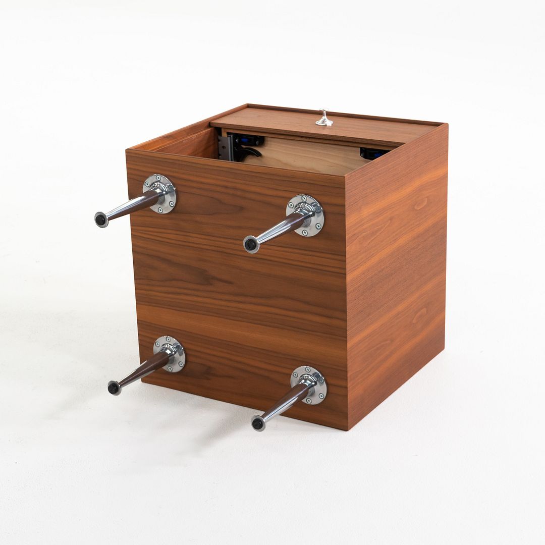 Thin Edge Nightstand