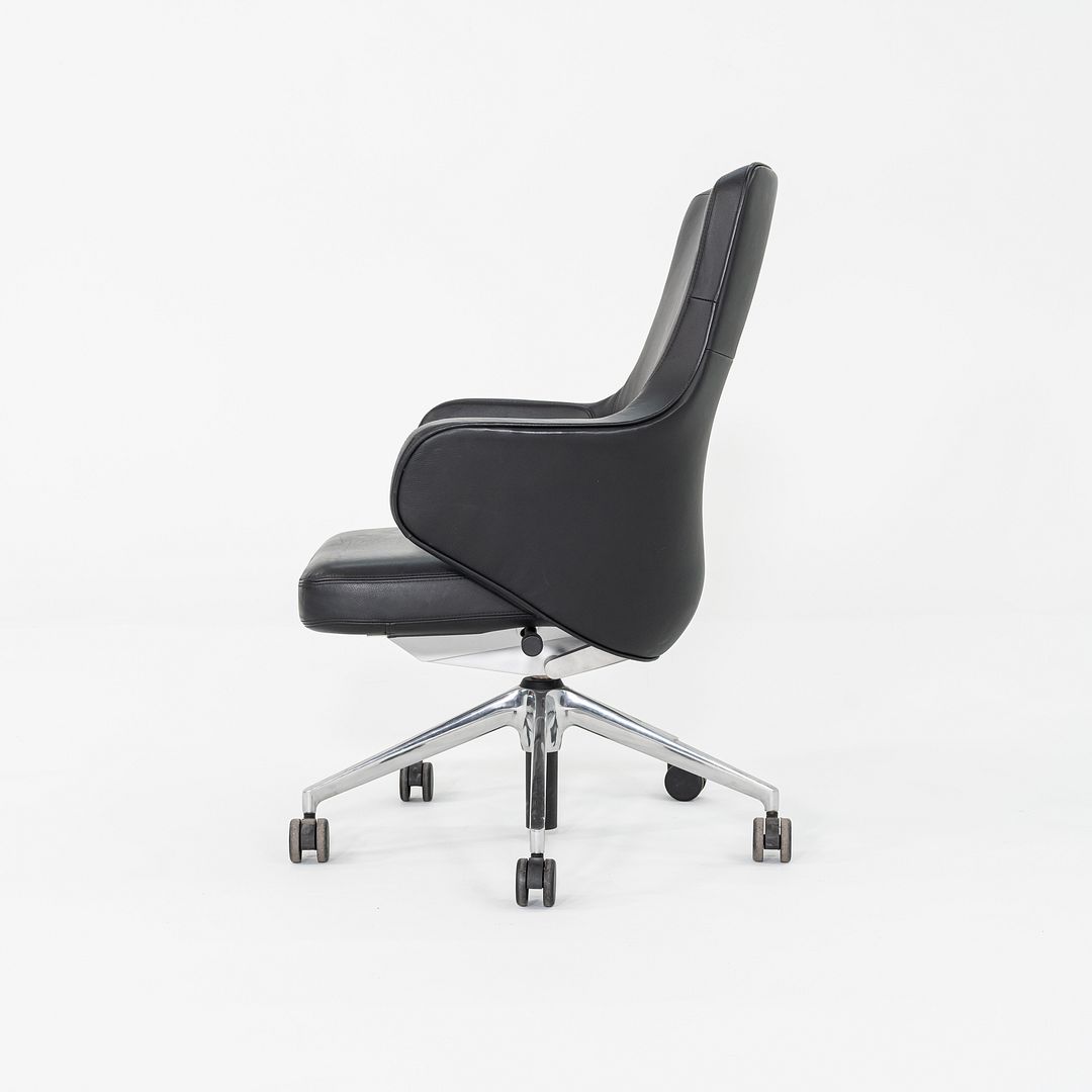 Grand Executive Lowback